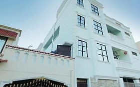 Anu Home Stay 1
